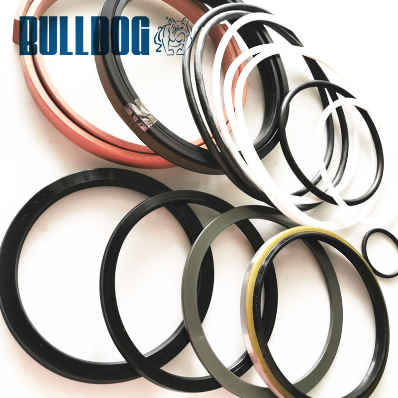 PC400LC-7 PC450-7 PC550-8 Excavator Seal Kits 707-99-67870 Cylinder Boom Kit