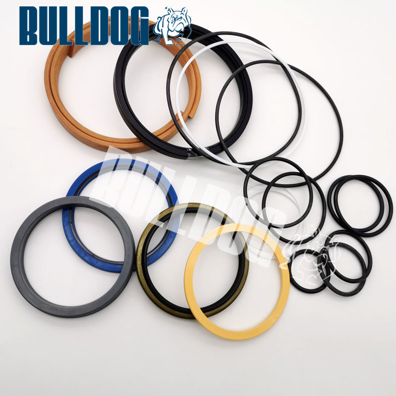 Dozer D155A-3 D155A-5 Lift Cylinder Hydraulic Seal Repair Kit 707-98-44200