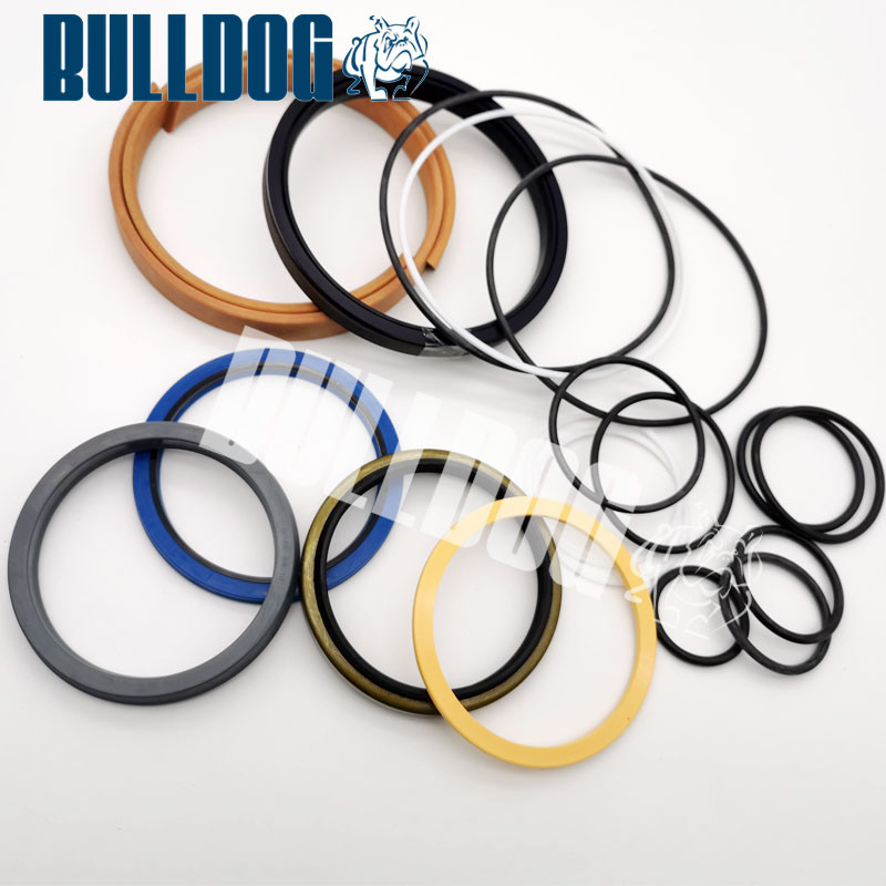 Dozer D155A-3 D155A-5 Lift Cylinder Hydraulic Seal Repair Kit 707-98-44200