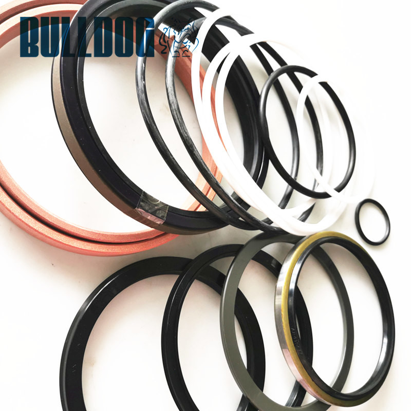 PC400LC-7 PC450-7 PC550-8 Excavator Seal Kits 707-99-67870 Cylinder Boom Kit
