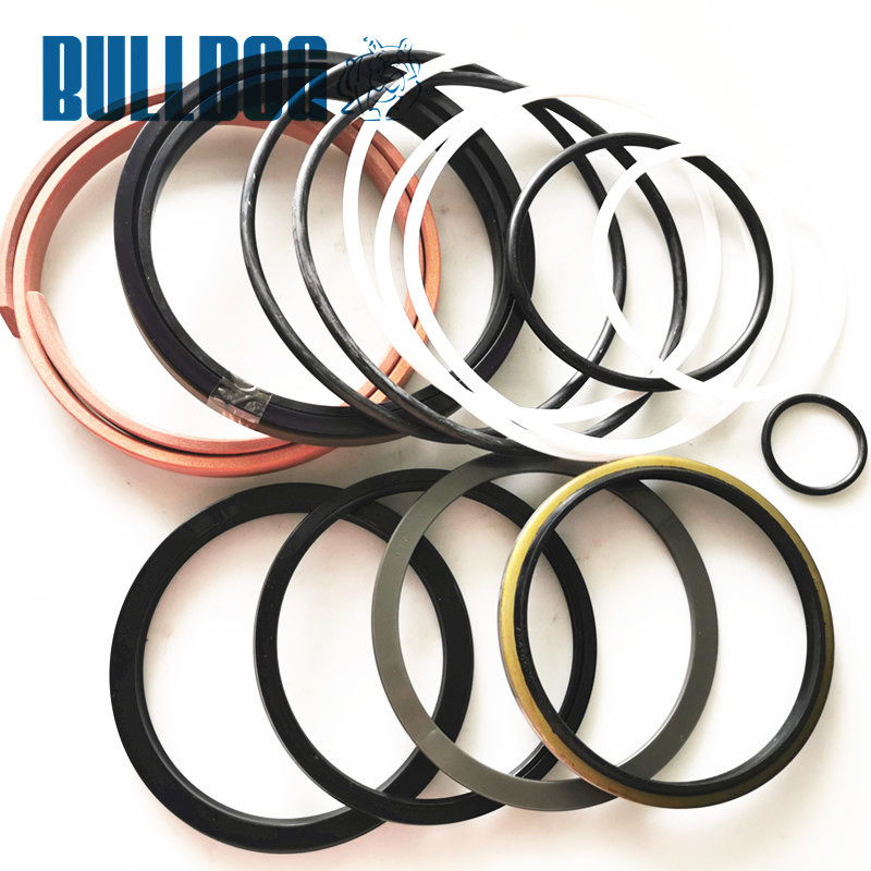 PC400LC-7 PC450-7 PC550-8 Excavator Seal Kits 707-99-67870 Cylinder Boom Kit