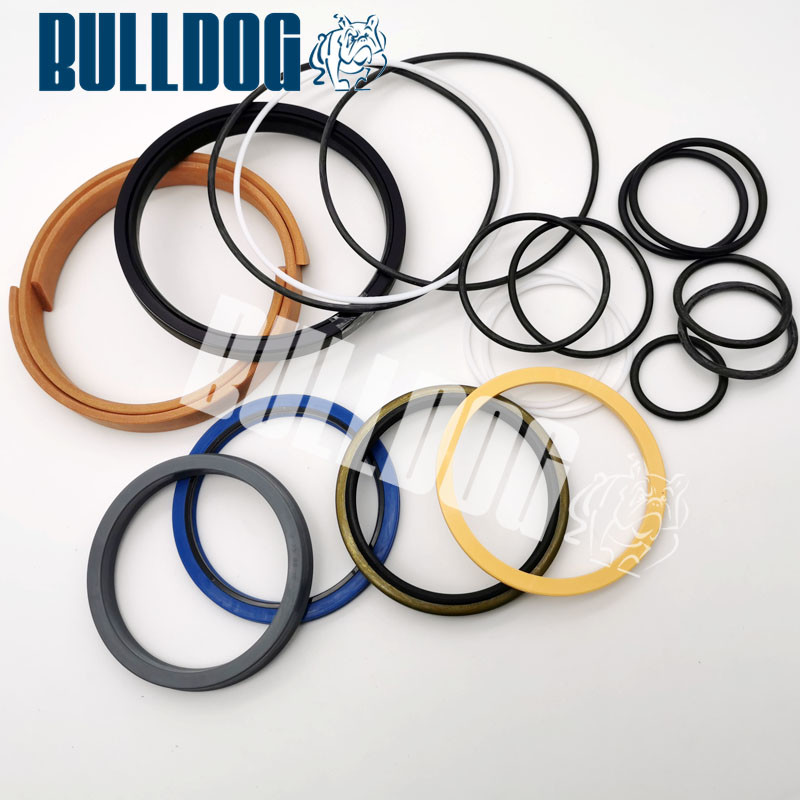 Dozer D155A-3 D155A-5 Lift Cylinder Hydraulic Seal Repair Kit 707-98-44200
